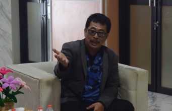 Suryaman Tegaskan ORADO Bukan Perjudian: “Jangan Samakan Olahraga Domino dengan Gapleh di Pos Ronda”