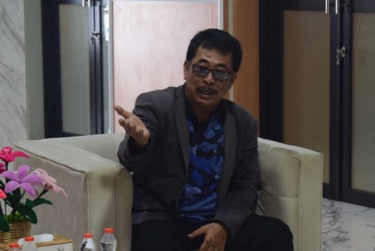 Suryaman Tegaskan ORADO Bukan Perjudian: “Jangan Samakan Olahraga Domino dengan Gapleh di Pos Ronda”
