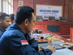 DPP CBN Desak Audit Internal Pemkab Tasikmalaya, Soroti Penerapan Perbup 44/2007 dan Regulasi Pajak MBLB