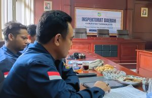 DPP CBN Desak Audit Internal Pemkab Tasikmalaya, Soroti Penerapan Perbup 44/2007 dan Regulasi Pajak MBLB
