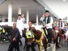 Kirab Santri dan Napak Tilas Pesantren Meriahkan Hari Santri Nasional 2026 di Kabupaten Tasikmalaya