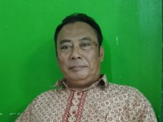 Kasi Pemerintahan Desa Bajah Mekar Jelaskan Proses Serah Terima Administrasi dan Inventaris BPD