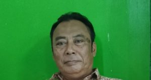 Kasi Pemerintahan Desa Bajah Mekar Jelaskan Proses Serah Terima Administrasi dan Inventaris BPD