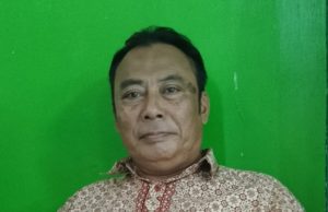 Kasi Pemerintahan Desa Bajah Mekar Jelaskan Proses Serah Terima Administrasi dan Inventaris BPD