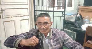Pemdes Kopo Sebut Pembangunan Infrastruktur Capai 75 Persen