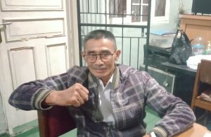 Pemdes Kopo Sebut Pembangunan Infrastruktur Capai 75 Persen