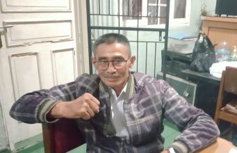 Pemdes Kopo Sebut Pembangunan Infrastruktur Capai 75 Persen