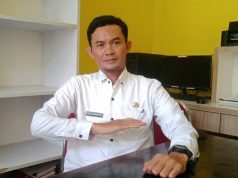 HUT ke-17 TKSK, TKSK Kutawaringin Berkomitmen Tingkatkan Pelayanan dan Pendampingan Sosial Masyarakat