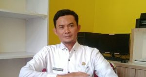 HUT ke-17 TKSK, TKSK Kutawaringin Berkomitmen Tingkatkan Pelayanan dan Pendampingan Sosial Masyarakat