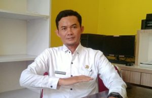 HUT ke-17 TKSK, TKSK Kutawaringin Berkomitmen Tingkatkan Pelayanan dan Pendampingan Sosial Masyarakat