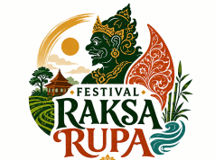 Raksa Rupa Bukan Sekadar Festival, UMKM Ikut Diberdayakan