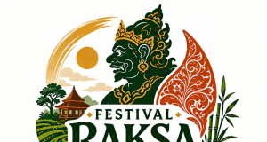 Raksa Rupa Bukan Sekadar Festival, UMKM Ikut Diberdayakan