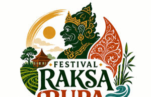 Raksa Rupa Bukan Sekadar Festival, UMKM Ikut Diberdayakan